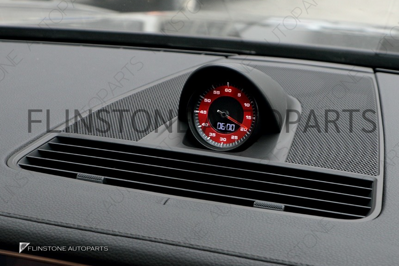 นาฬิกา Stop Watch PORSCHE 992 CARRERA 2019-2024