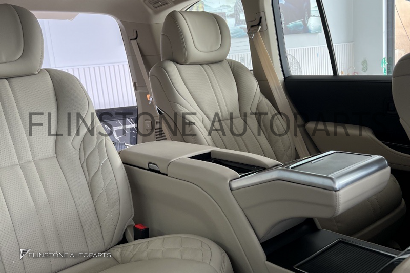เบาะ VIP Land Cruiser LC300