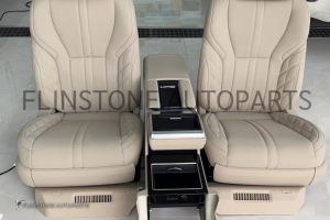 เบาะ VIP Land Cruiser LC300