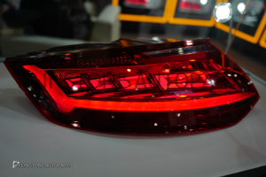ไฟท้าย AUDI TT ทรง TTRS OLED