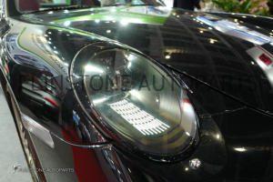 ไฟหน้า PORSCHE 997 Carrera ทรง 992 PDLS