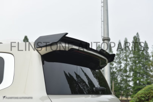 ชุดแต่งรอบคัน GMW Tank500