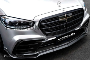 ชุดกันชนรอบคัน W223 S-Class ทรง WALD