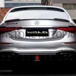 ชุดกันชนรอบคัน W223 S-Class ทรง WALD