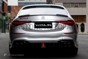ชุดกันชนรอบคัน W223 S-Class ทรง WALD