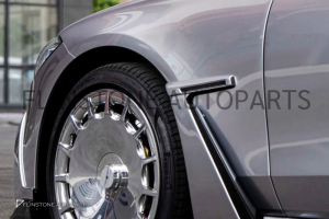 ชุดกันชนรอบคัน W223 S-Class ทรง WALD