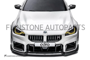 ชุดแต่งรอบคัน Carbon Fiber BMW G87 M2 ทรง ADRO แท้