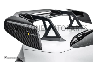 ชุดแต่งรอบคัน Carbon Fiber BMW G87 M2 ทรง ADRO แท้