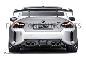 ชุดแต่งรอบคัน Carbon Fiber BMW G87 M2 ทรง ADRO แท้