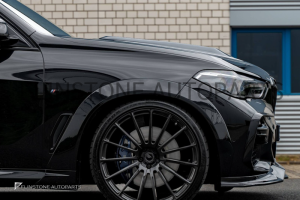 ชุดแต่งรอบคัน BMW X5 G05 ทรง Prior Design
