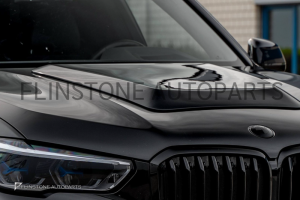 ชุดแต่งรอบคัน BMW X5 G05 ทรง Prior Design