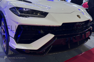 ชุดเปลี่ยนโฉม LAMBORGHINI URUS 2019-2021 เป็น NEW Performante