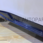 สเกิร์ตข้าง Carbon Fiber Tesla Model Y ทรง CSV