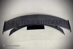 สปอยเลอร์ท้าย Carbon Fiber W205 C-Class ทรง GTR-PRO