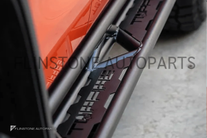 ชุดบันไดข้าง GMW Tank300 ทรง TopFire