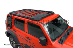 ชุดแลคหลังคา GMW Tank300 ทรง Land4x4