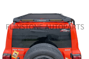 ชุดแลคหลังคา GMW Tank300 ทรง Land4x4