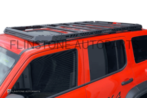ชุดแลคหลังคา GMW Tank300 ทรง Land4x4