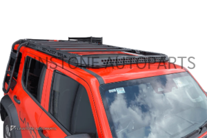 ชุดแลคหลังคา GMW Tank300 ทรง Land4x4
