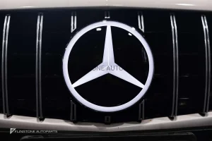 ดาวกระจก LED Distronic Star สำหรับ W206 C-Class