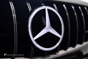 ดาวกระจก LED Distronic Star สำหรับ W206 C-Class