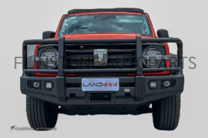 บูลบาร์ GMW Tank300 ทรง Land4x4