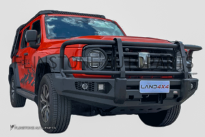 บูลบาร์ GMW Tank300 ทรง Land4x4