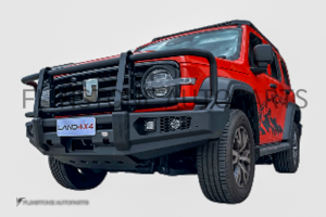 บูลบาร์ GMW Tank300 ทรง Land4x4