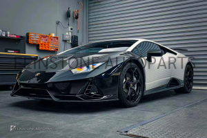 ชุดแต่งคาร์บอน Carbonado Lamborghini Huracan ALL LP610-4 / LP580-2 / EVO