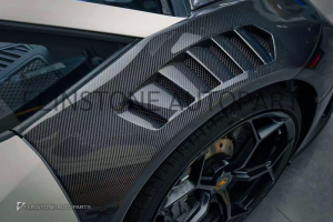 ชุดแต่งคาร์บอน Carbonado Lamborghini Huracan ALL LP610-4 / LP580-2 / EVO