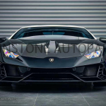 ชุดแต่งคาร์บอน Carbonado Lamborghini Huracan ALL LP610-4 / LP580-2 / EVO