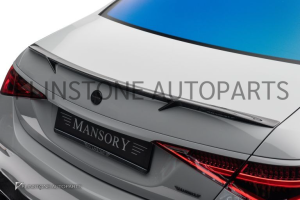 ชุดแต่งรอบคัน-ภายใน W223 S63 ทรง Mansory (แท้)