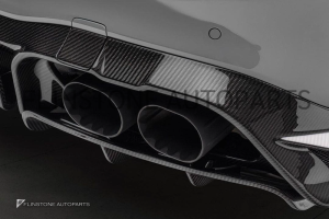 ชุดแต่งรอบคัน-ภายใน W223 S63 ทรง Mansory (แท้)