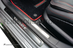 ชุดแต่งรอบคัน-ภายใน W223 S63 ทรง Mansory (แท้)