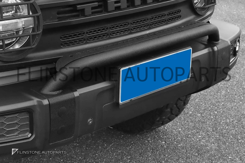 ชุด Bull Bar สำหรับ GWM Tank300 V.1