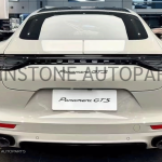 ชุดเปลี่ยนโฉมรอบคัน PORSCHE 970 Panamera เป็น 971 Panamera