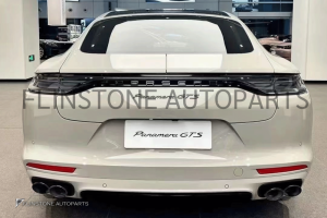 ชุดเปลี่ยนโฉมรอบคัน PORSCHE 970 Panamera เป็น 971 Panamera