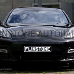 ชุดเปลี่ยนโฉมรอบคัน PORSCHE 970 Panamera เป็น 971 Panamera