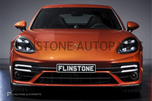ชุดเปลี่ยนโฉมรอบคัน PORSCHE 970 Panamera เป็น 971 Panamera