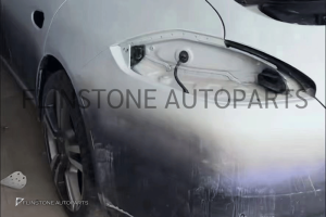 ชุดเปลี่ยนโฉมรอบคัน PORSCHE 970 Panamera เป็น 971 Panamera