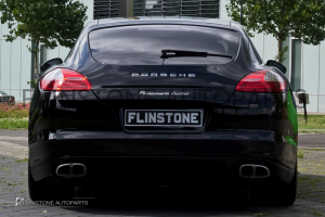 ชุดเปลี่ยนโฉมรอบคัน PORSCHE 970 Panamera เป็น 971 Panamera