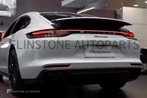 ชุดเปลี่ยนโฉมรอบคัน PORSCHE 970 Panamera เป็น 971 Panamera