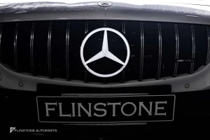 ดาวกระจก LED Distronic Star สำหรับ W172 SLK-Class