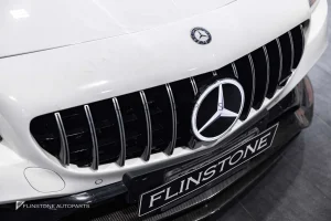 ดาวกระจก LED Distronic Star สำหรับ W172 SLK-Class