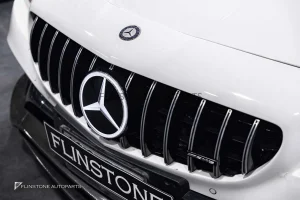 ดาวกระจก LED Distronic Star สำหรับ W172 SLK-Class