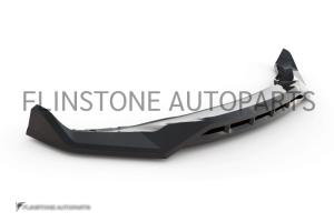 ลิ้นหน้า BMW X5 G05 LCI ทรง Maxton Design V.2