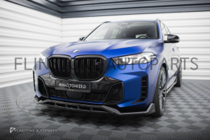 ชุดแต่งรอบคัน BMW X5 G05 LCI ทรง Maxton Design V.2
