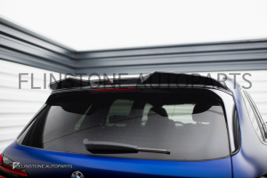 สปอยเลอร์หลังคา BMW X5 G05 LCI ทรง Maxton Design V.1