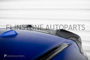 สปอยเลอร์หลังคา BMW X5 G05 LCI ทรง Maxton Design V.1