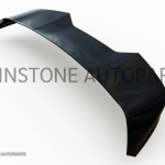 สปอยเลอร์หลังคา BMW X5 G05 LCI ทรง Maxton Design V.1